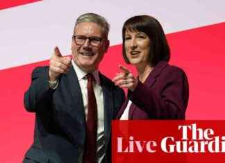 Starmer Reassures Businesses on Budget as Reeves Plans Debt Rule Change – UK Politics Updates news-24102024-113015