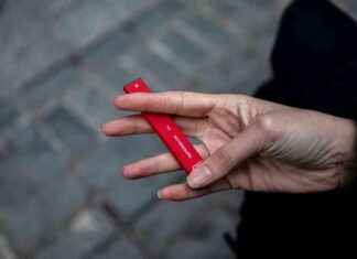 Opinions on the Disposable Vape Ban: What Do You Think? news-24102024-113310