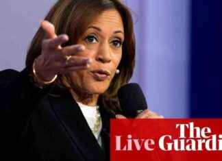 Kamala Harris Gains Republican Backing as Trump Responds to ‘Fascist’ Accusation news-24102024-173234