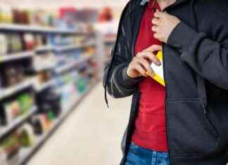Rising Shoplifting Trends: 1,300 Offences Daily news-24102024-173508