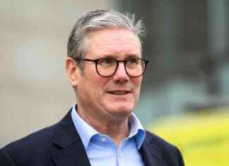 Keir Starmer’s Honest Assessment of the Budget: Facing Problems Head-On news-24102024-173534