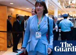 Reeves Confirms Budget Reversal of UK’s Public Investment Cuts news-24102024-233347