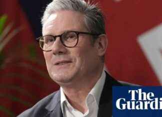 Potential Tax Increases for Individuals with Asset Income: Insights from Keir Starmer news-25102024-053443