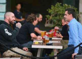 Planned Ban on Smoking in Pub Gardens Likely to be Abandoned by No 10 news-25102024-053819