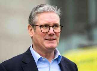 Boost for Labour as Starmer outperforms Trump in pre-Budget poll news-25102024-114828