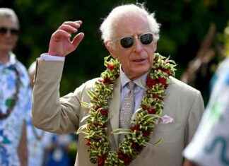King Charles Affirms Inability to Change Past During Samoa Visit news-25102024-114851