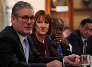 Labour Grandee Warns Reeves About ‘Very Worrying’ Tax Raid – Live Coverage news-25102024-114913