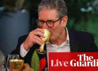 Clarification on ‘Working People’ Tax Pledge in UK Politics – Latest Updates news-25102024-173622