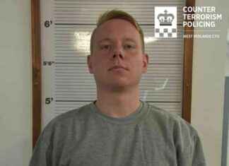 Nazi-Obsessed Knifeman with Hitler Tattoo Attempts Murder on Asylum Seeker news-25102024-180523