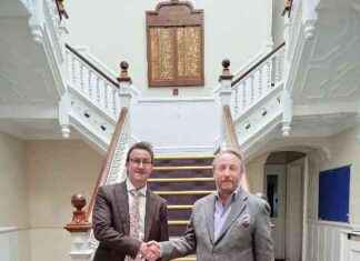 Uxbridge College Acquires Historic Hayes Barra Hall Site news-25102024-233633