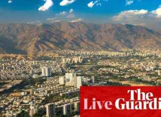 Crisis Update: Israeli Military Strikes Military Targets in Iran news-26102024-053857