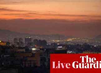 Soldiers Killed in Israeli Attack on Iran: Middle East Nears Regional War – Live Updates news-26102024-114054