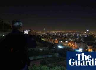 Israel Retaliates with Strikes on Iran’s Military Sites news-26102024-114117