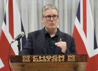 Keir Starmer denies misleading public on Budget tax hikes news-26102024-120839