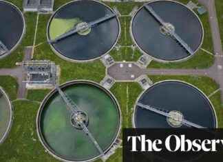 Water Companies in England Skirted Pollution Tests, Investigation Finds news-26102024-174246