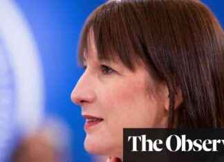 Reeves Pledges Budget to Rival Labour’s Economic Milestones news-26102024-234336