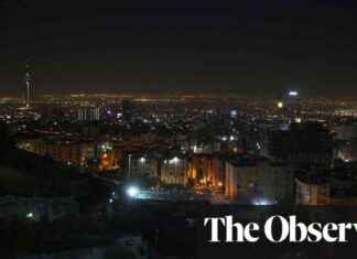 Iran-Israel’s Escalating Shadow War: Addressing Root Causes to Prevent Further Conflict news-27102024-054501