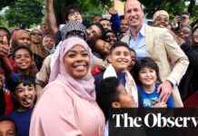 Preventing Homelessness: Prince William’s Commitment to Helping Others news-27102024-054526