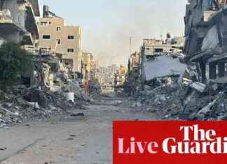 Iran Supreme Leader to Address Middle East Crisis Live: Updates on Israeli Airstrikes, 40 Deaths in Gaza news-27102024-114634