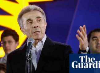 Georgia’s ruling party wins election, maintaining pro-Russia stance and hindering EU aspirations news-27102024-175214