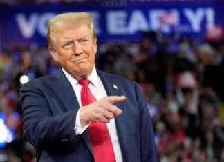 Farage-Inspired Plan to Persuade Trump to Veto Starmer Deal news-27102024-181521