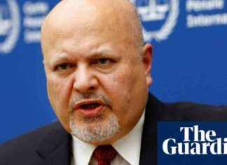 Allegations of ICC Prosecutor Suppressing Sexual Misconduct Claims: Explained news-27102024-235417