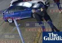 Labour MP Mike Amesbury Suspended for Alleged Assault Caught on Video news-27102024-235502