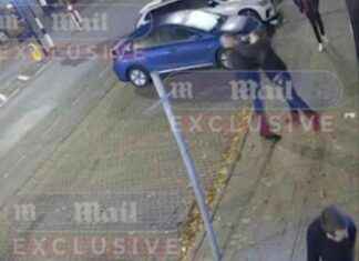 Labour MP Suspended for CCTV Punch: What Happened and What’s Next news-28102024-001651