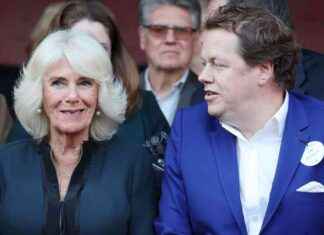 Tom Parker Bowles Reviews Queen’s Cooking: Honest Verdict news-28102024-001715