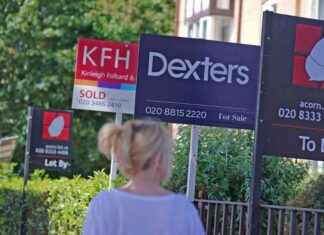 Zoopla Reports £113 Billion Worth of Homes in Sales Pipeline news-28102024-061803