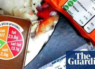 Industry Boss Urges Mandatory Disclosure of Food Products’ Health Ratings news-28102024-120856