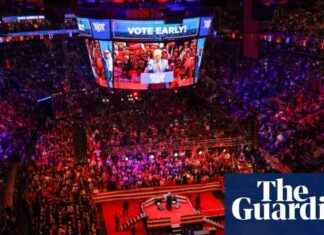 Trump’s Divisive Speech at Madison Square Garden: Unpacking the Anger and Racism news-28102024-120920