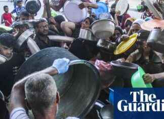 Israeli Parliament Votes to Ban UNRWA from Israel within 90 Days news-29102024-001240