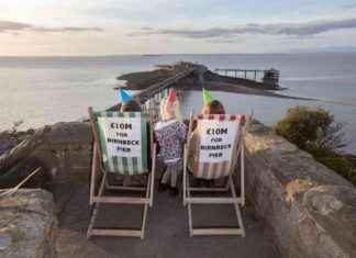 Restoring Historic Pier Linked to Dambusters Raid with £10m Lottery Grant news-29102024-064052