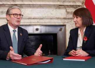 Hard Winter Ahead for NHS and Working People: Budget Live Update news-29102024-184355