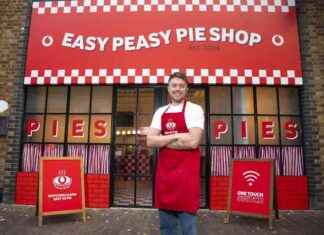 Discover the Best Pies in London: A Taste of Britain’s Favourites news-30102024-001840