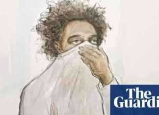 Suspect Charged with Terrorism Offense and Ricin Production in Southport news-30102024-001936