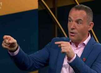 Martin Lewis Warns Rachel Reeves About Pension Credit Ahead of Budget: What You Need to Know news-30102024-004430