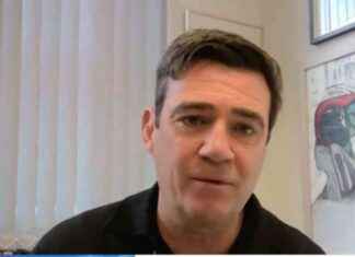 Andy Burnham Opposes Keir Starmer on Bus Fare Increase news-30102024-004454