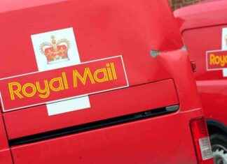 Revolutionary Royal Mail Package Tracking Update: What You Need to Know news-30102024-064635