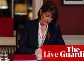 Labor Party’s First Budget in 15 Years: Tax Hikes Expected in Autumn Budget Announcement news-30102024-122200