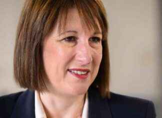 Rachel Reeves Budget Speech: Tax Rises Expected – Live Coverage news-30102024-124803