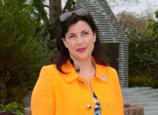 Kirstie Allsopp Criticizes Rachel Reeves for Farm and Estate Disruption Post-Budget news-31102024-021146