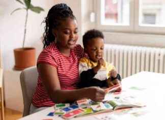 Reform Needed for Child Benefit: Impact on Single Parents by Martin Lewis news-31102024-021212