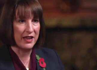 Chancellor Warns Against Ruling Out Future Tax Increases news-31102024-021258