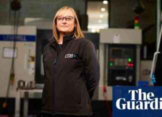 Bosses React to Reeves’s Tax Rises: Impact on Hiring Decisions news-31102024-081201