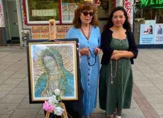 Buffer Zones Outside Abortion Clinics: Impact of Allowing Silent Prayer news-31102024-081421