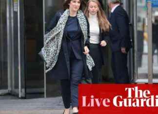 Impact of Budget Tax Rises on Wages vs. Long-Term Growth: UK Politics Update news-31102024-141348