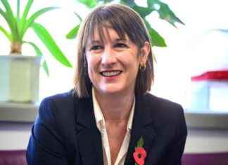 Rachel Reeves accused of playing ‘silly games’ on tax and spending, warns IFS – Live Coverage news-31102024-141454