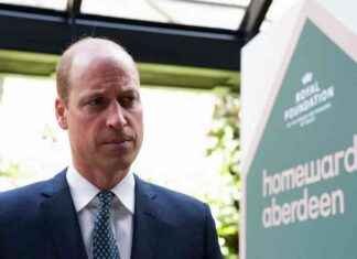 William faces backlash for awkward interaction in homelessness documentary – breaking news news-31102024-141528